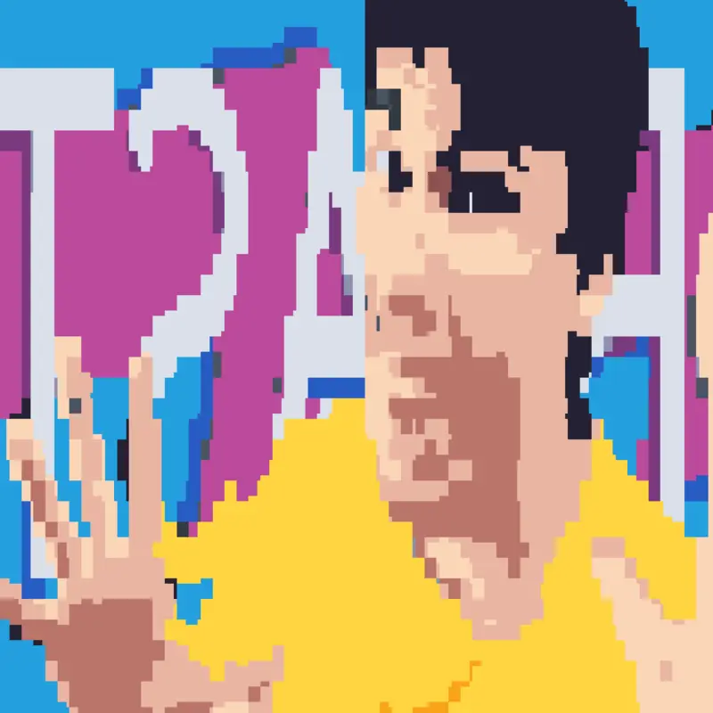 Game by @oeila