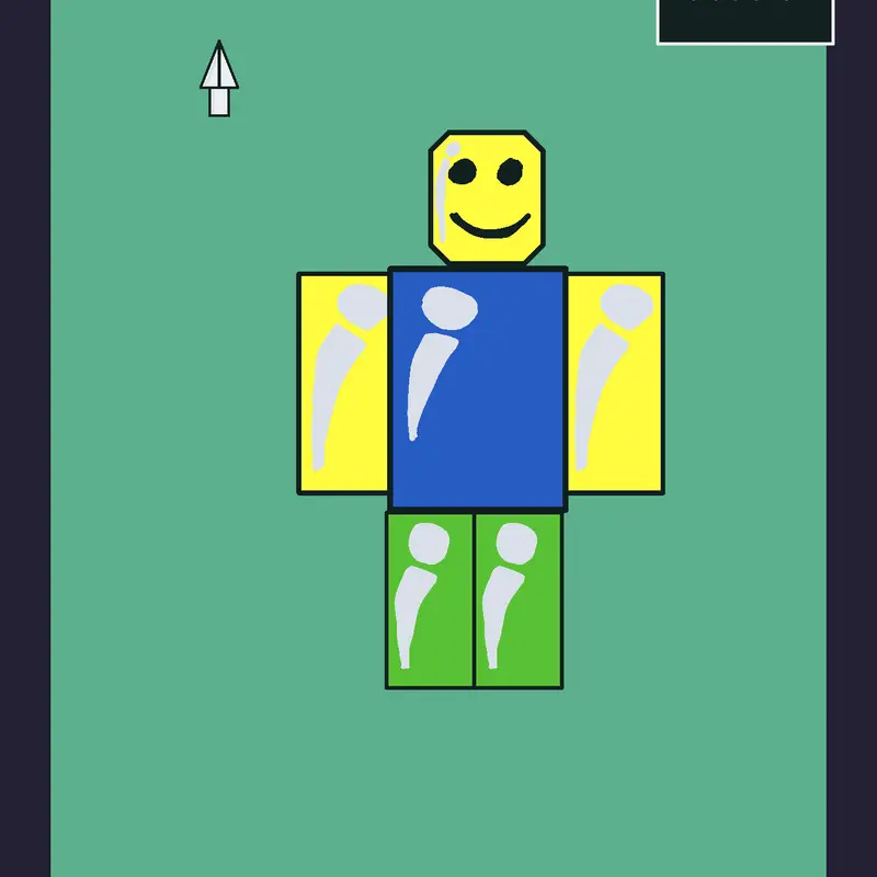 Game by @dokie
