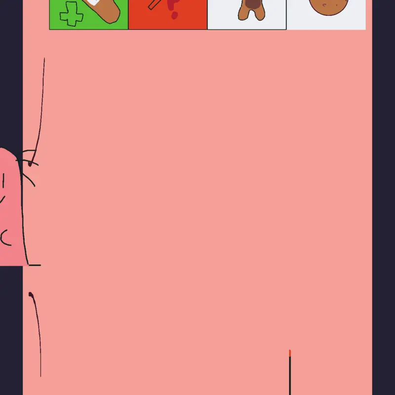 Game by @axoslug