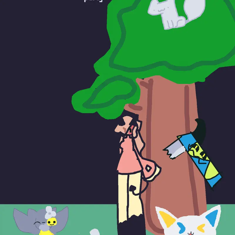 Game by @jevil_deltarune
