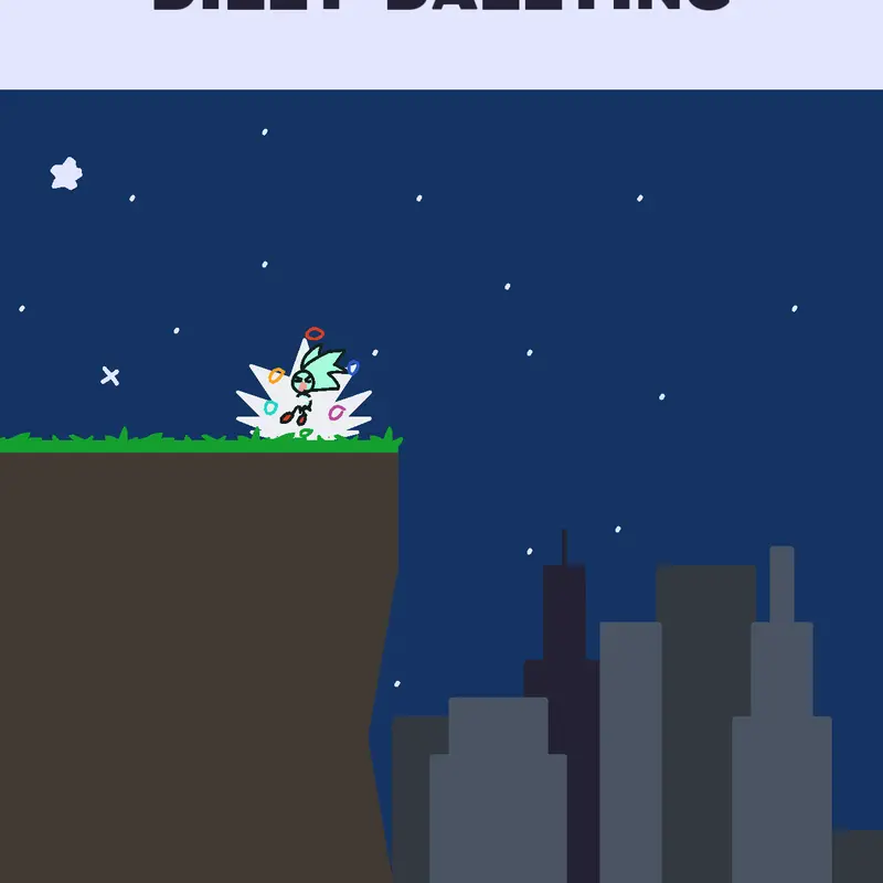 Game by @grayhedgehog