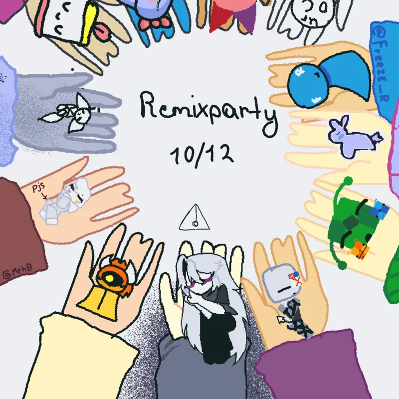 Game by @mappyland