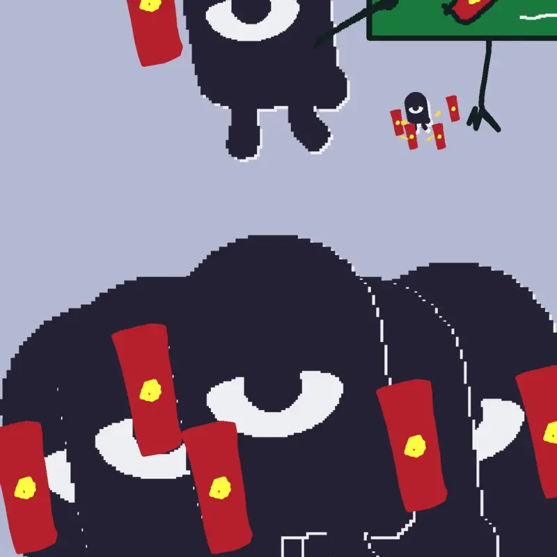 Game by @dimooo