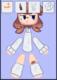 Alanan Ragdoll