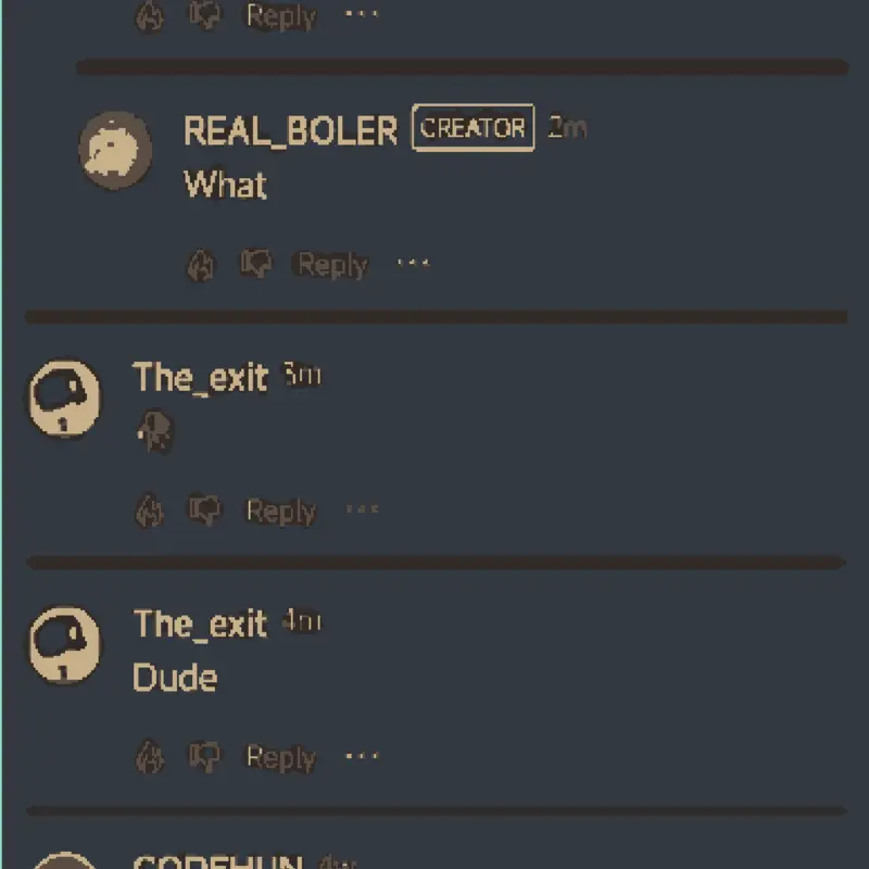 Game by @The_exit