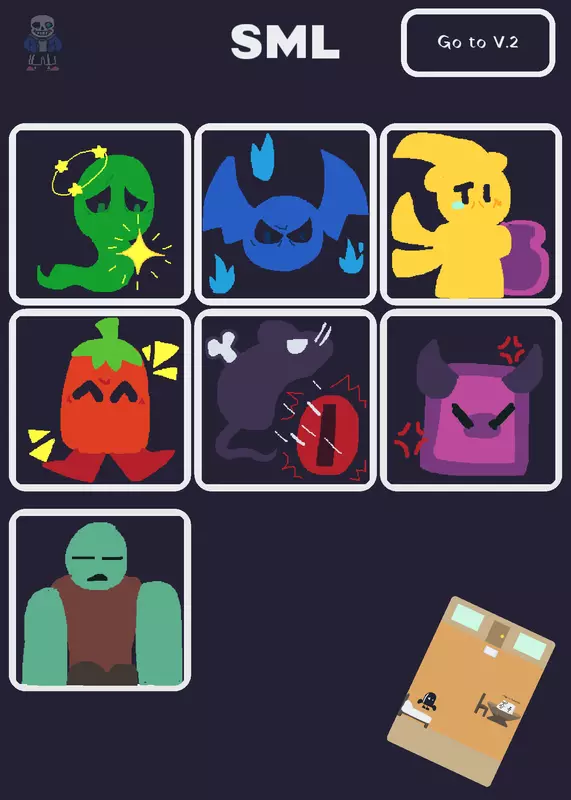 Game by @Error_code111789