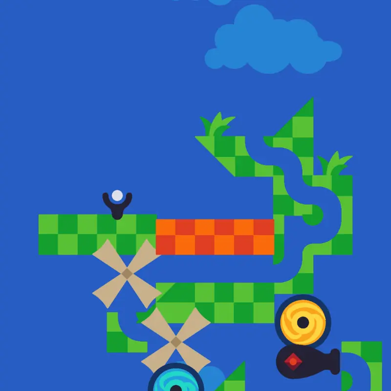 Game by @dog-luver