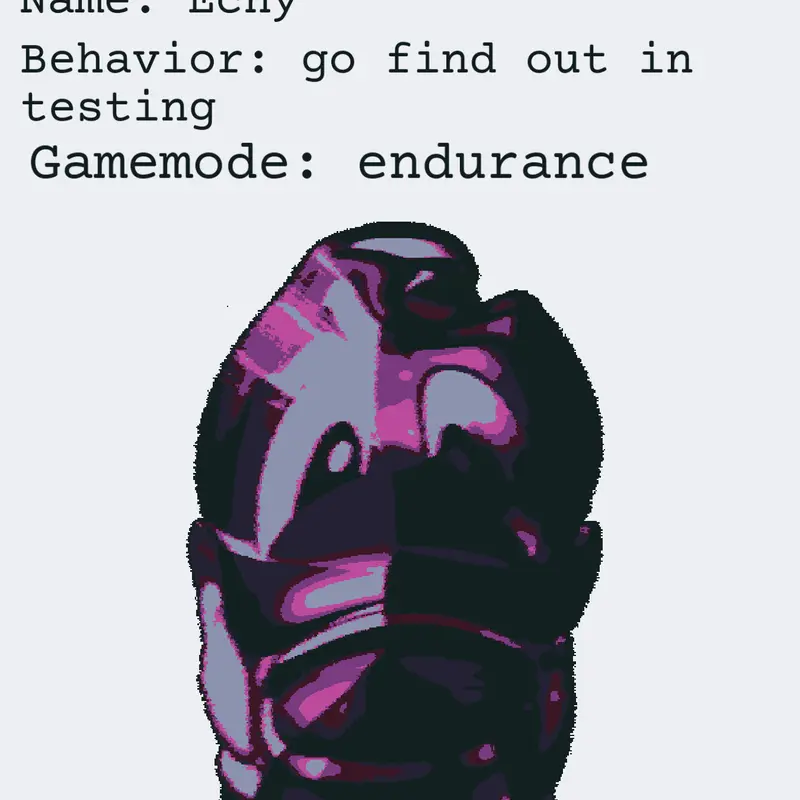 Game by @ZedBoris