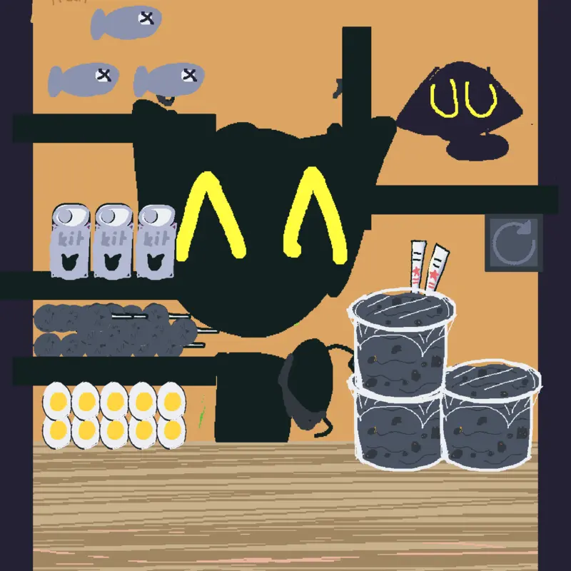 Game by @madagascarpenguins