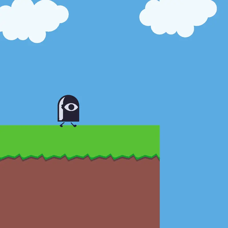 Game by @rbspacer