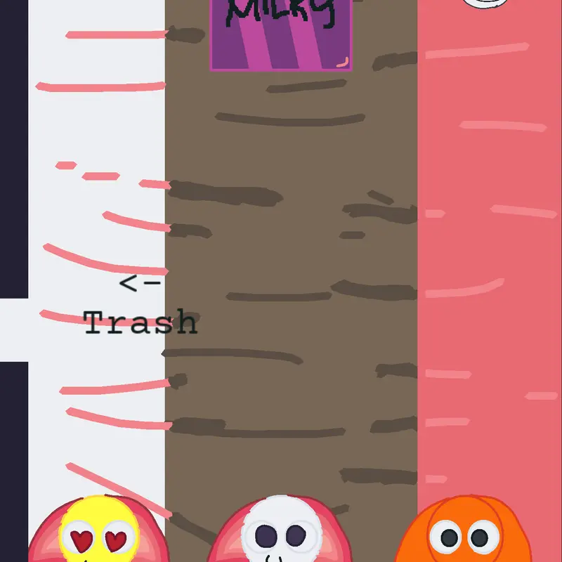 Game by @SansaDYLE