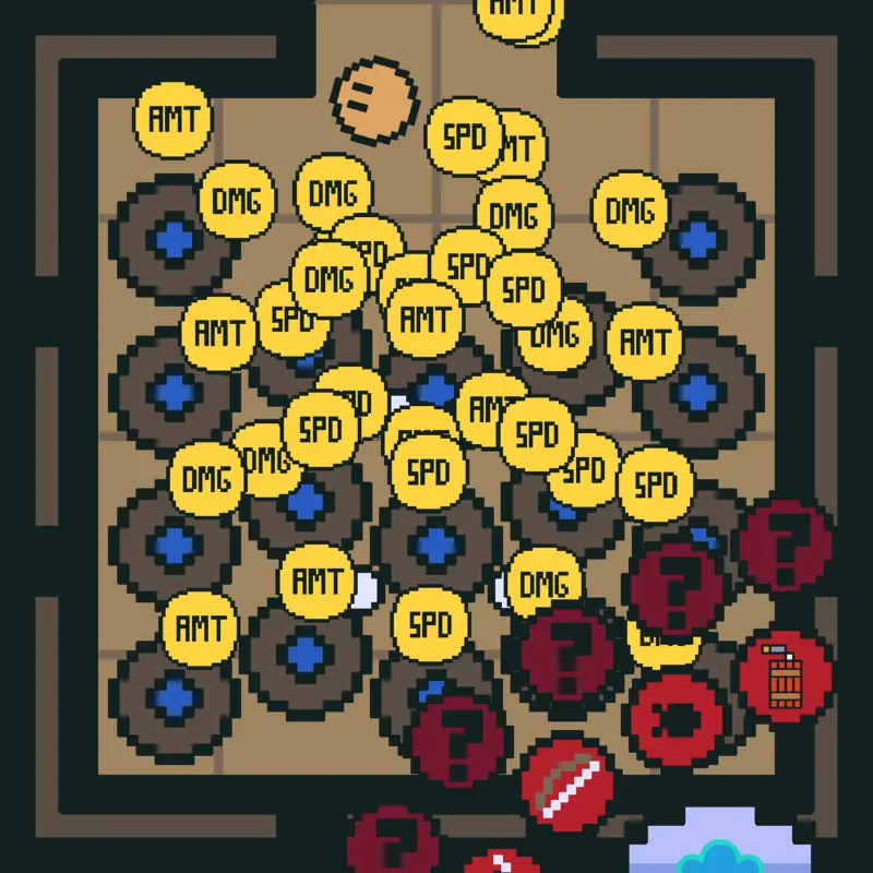 Game by @magmuoodma