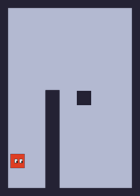 SQUARE RACE