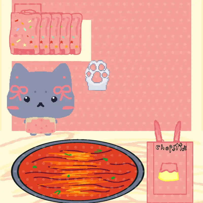 Game by @PWUDDING-PWUDDINGCATS