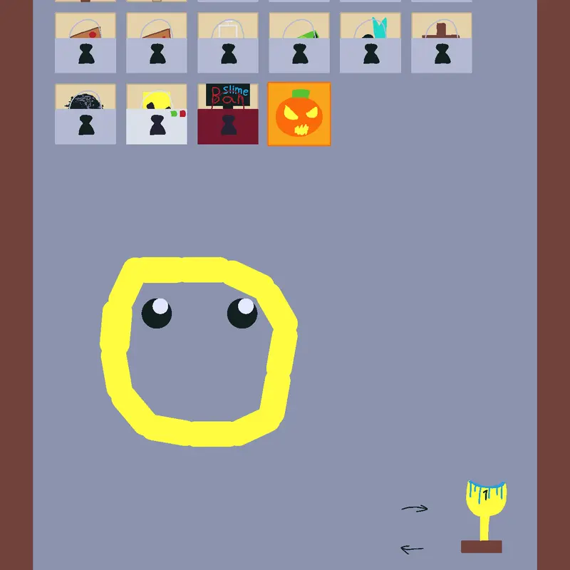 Game by @downysca