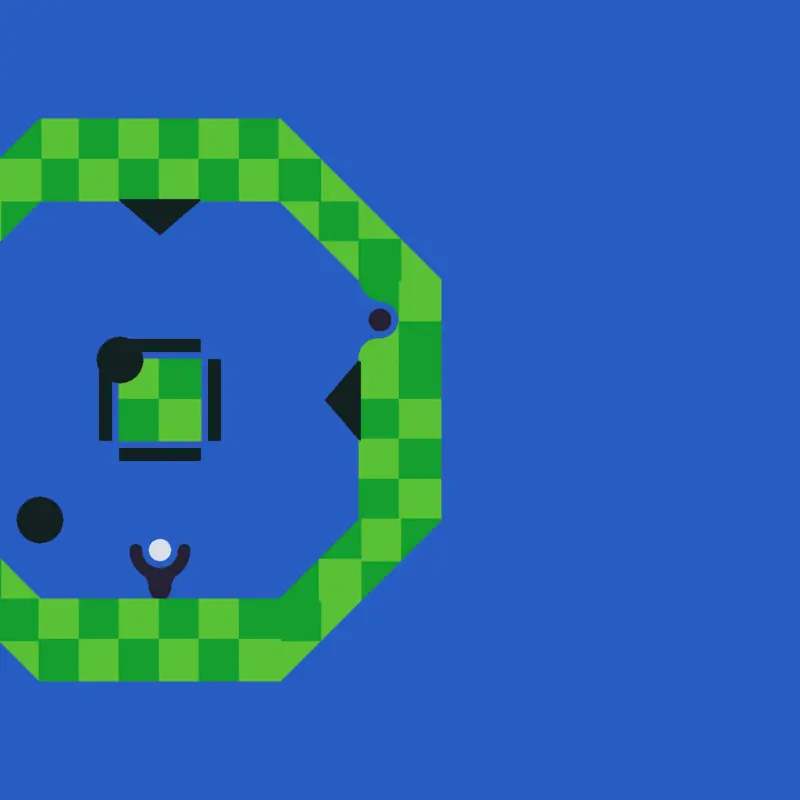 Game by @T4F