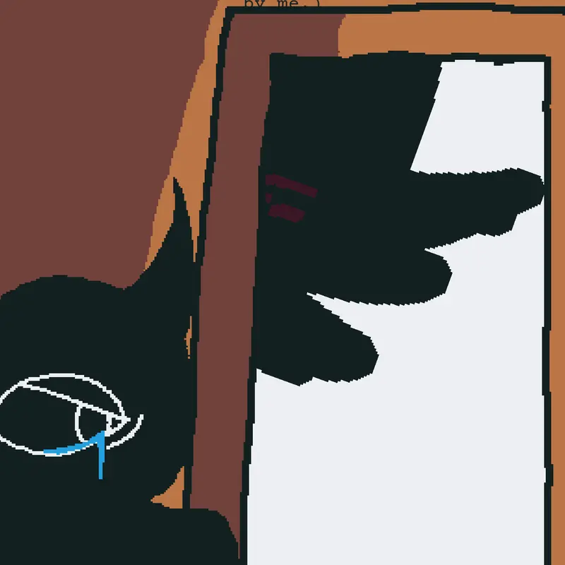 Game by @H3Llf1dget12