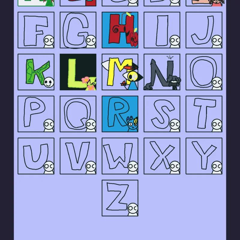 Game by @tvokids1997