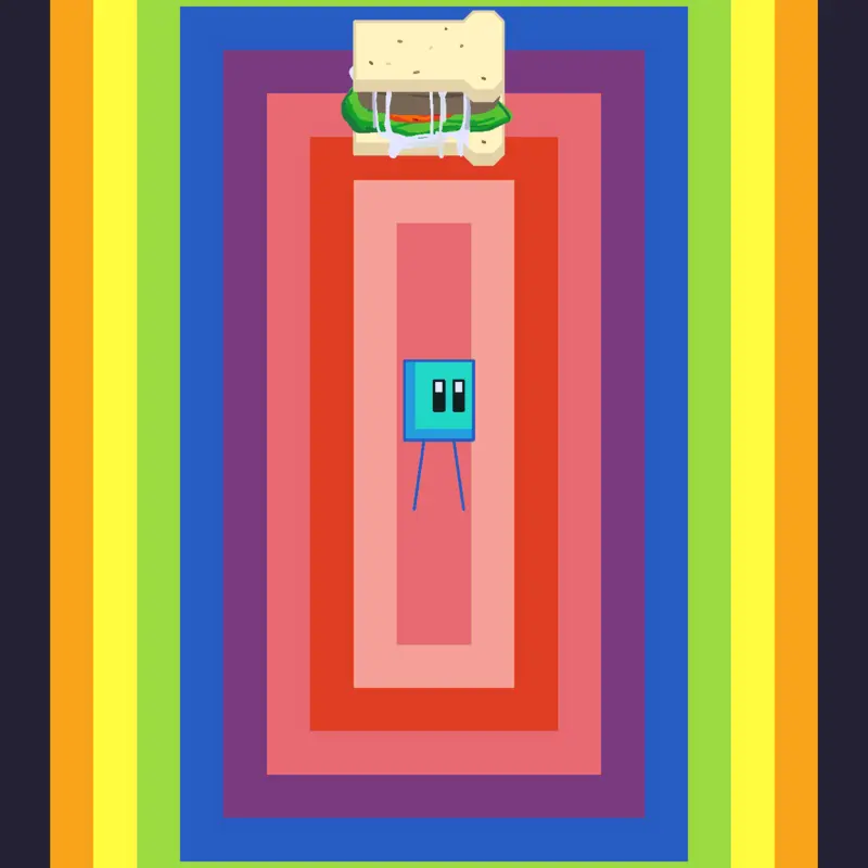Game by @Zoney