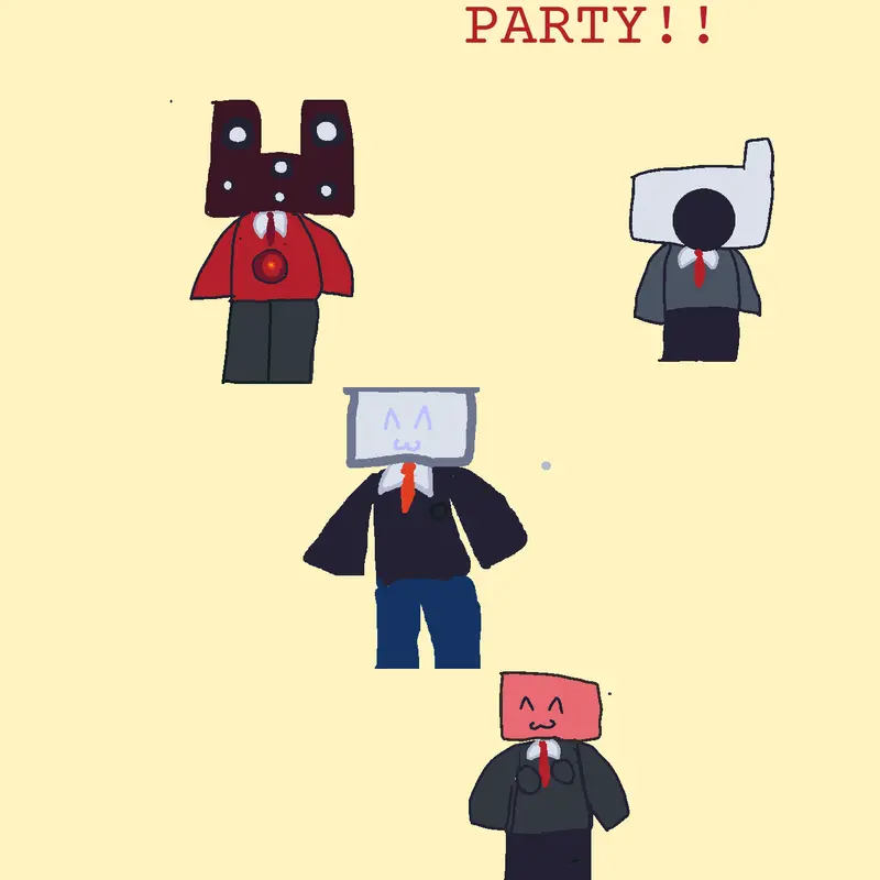 Game by @coconete