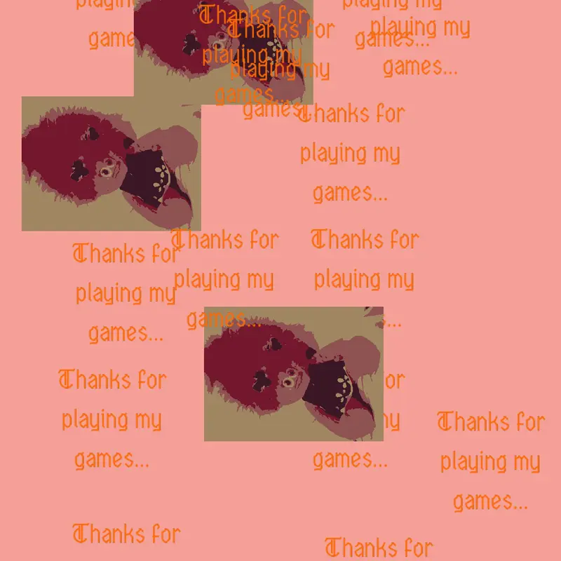 Game by @iluvsox