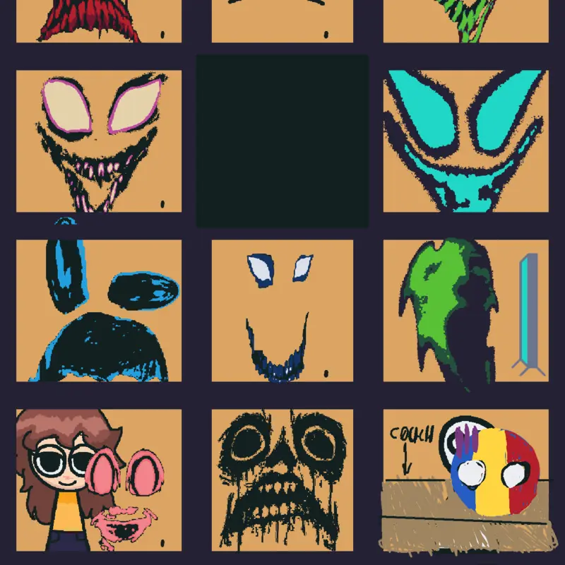Game by @frozynx