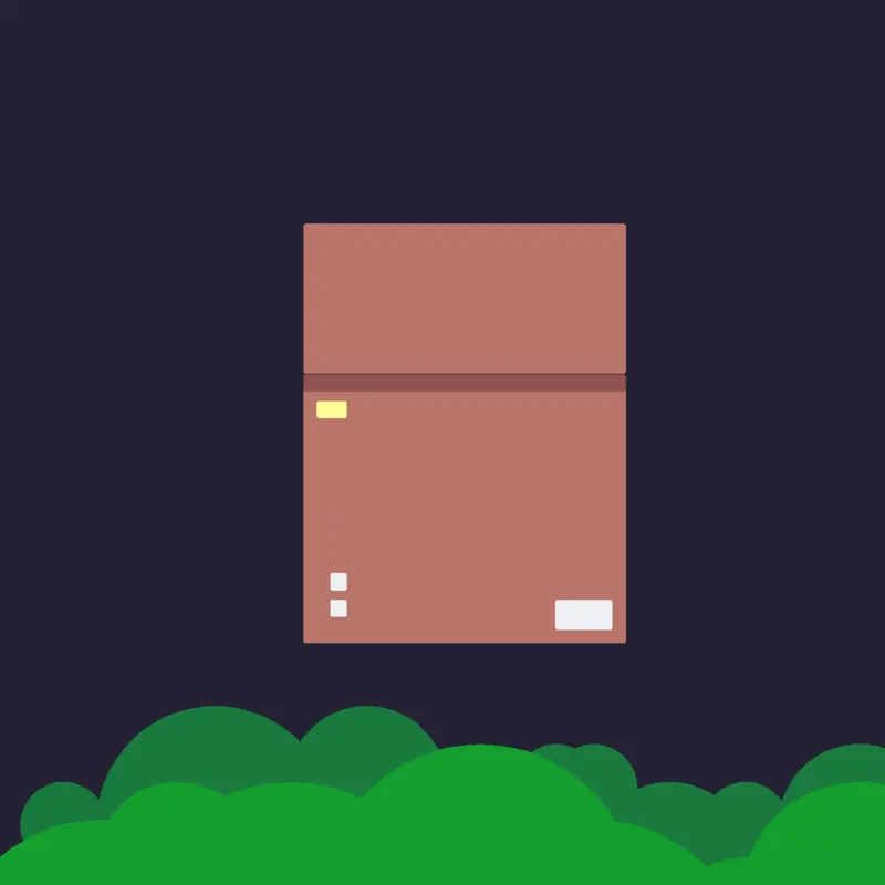 Game by @tralagalxay