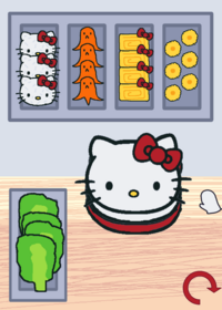 Bento box food maker!