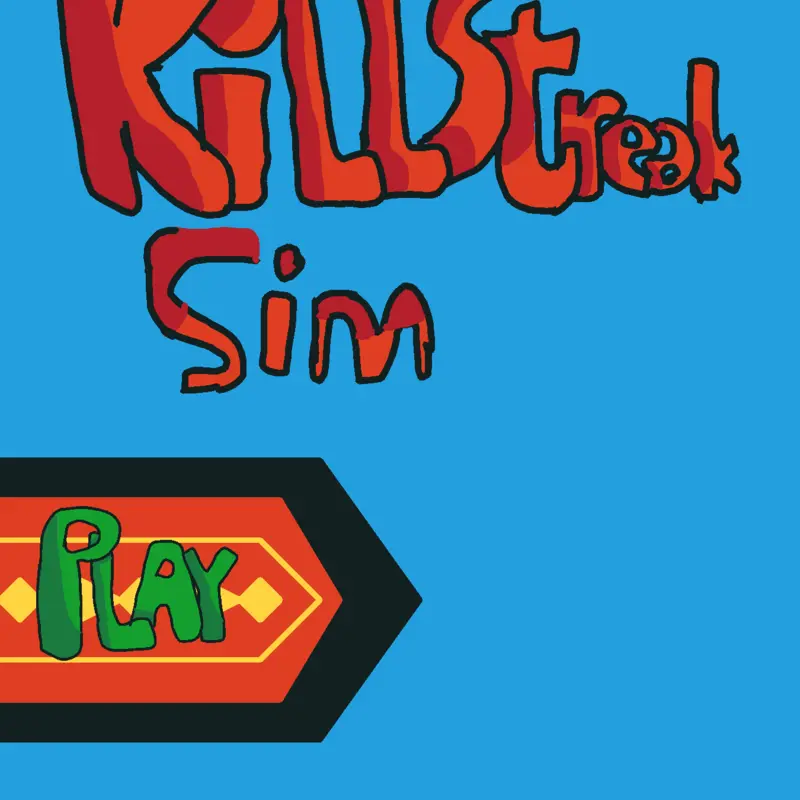 Killstreak Simulator 2 by @Cameraman213