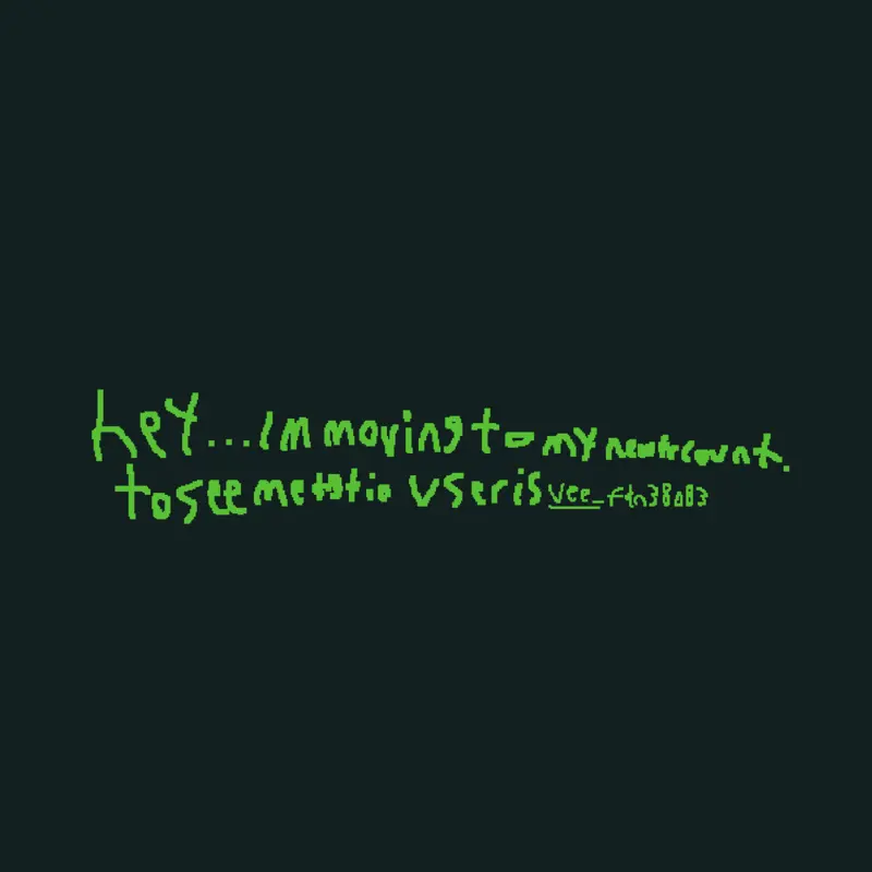 Game by @Vee_FanReplacement