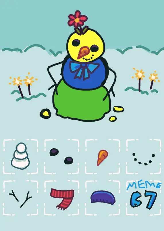 Jogo 2026 by @Lucas114