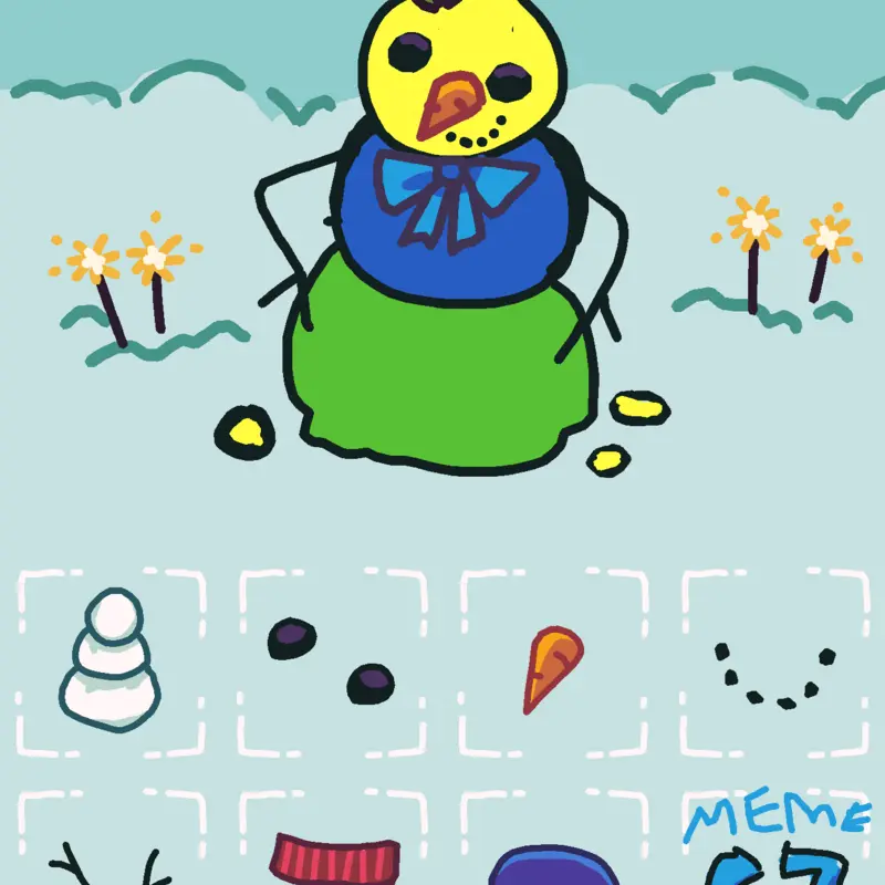 Jogo 2026 by @Lucas114