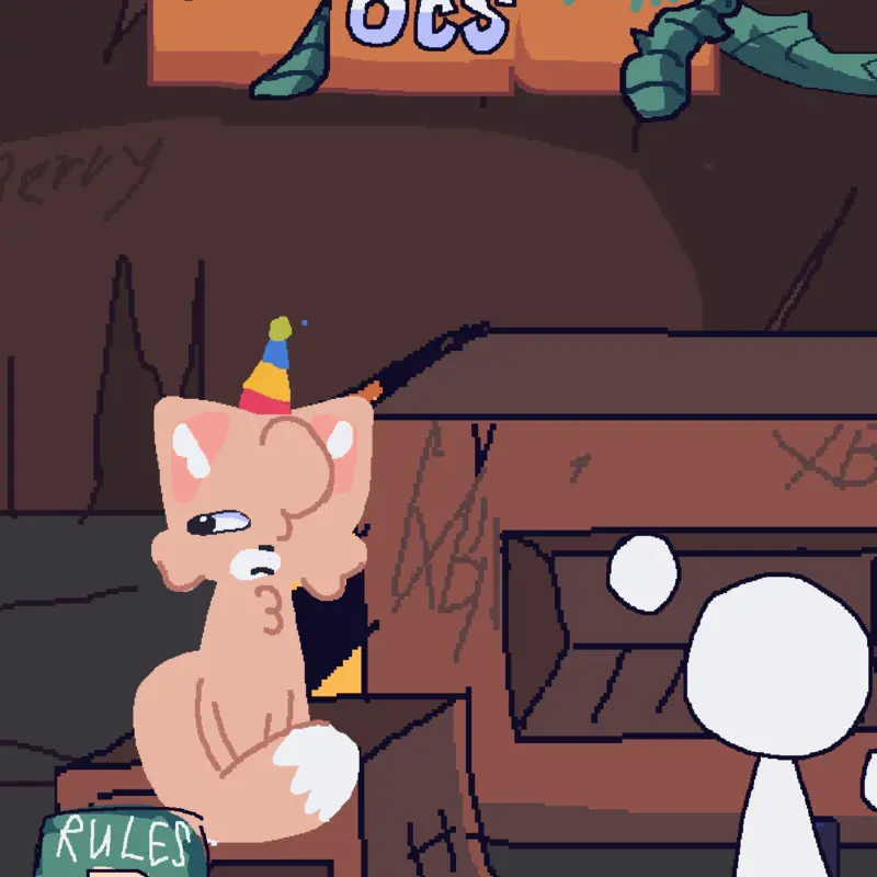Game by @starizzie