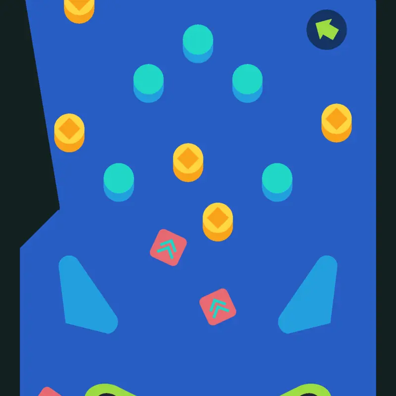 Game by @GlitchedCube123