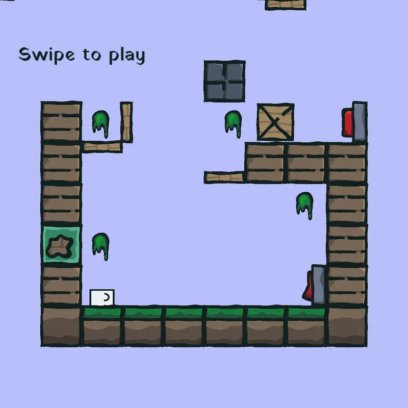Game by @Esthophia