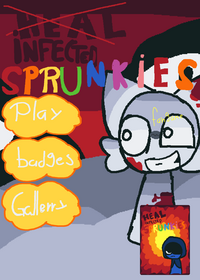 The game (kill sprunkies) is a good game