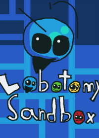 Lobotomy sandbox [VERSION 0.02]