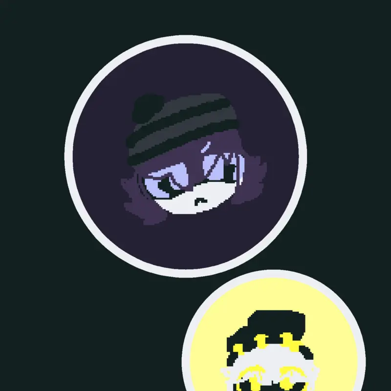 Game by @M4NG0_C4K3