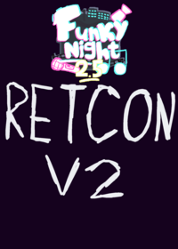 Retcon V2