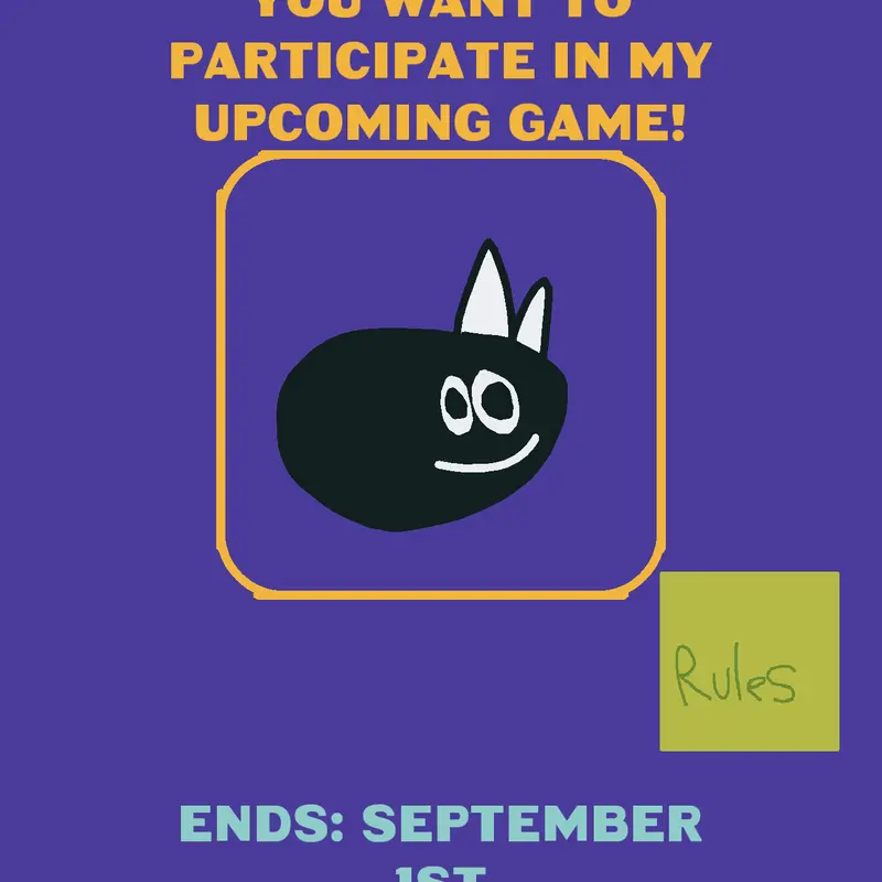 Game by @Kellu12
