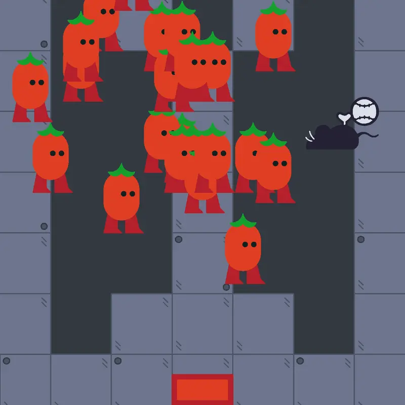 Game by @Arjokhan