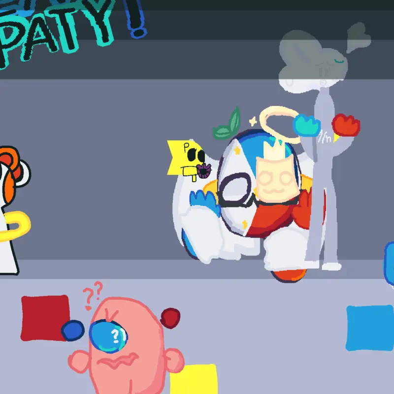 Game by @PomnI1