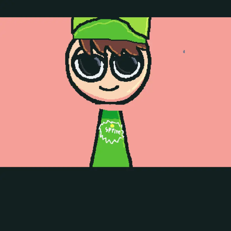 Game by @spriteboyandfriends