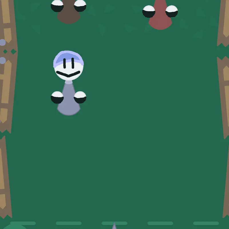 Game by @TVAaron