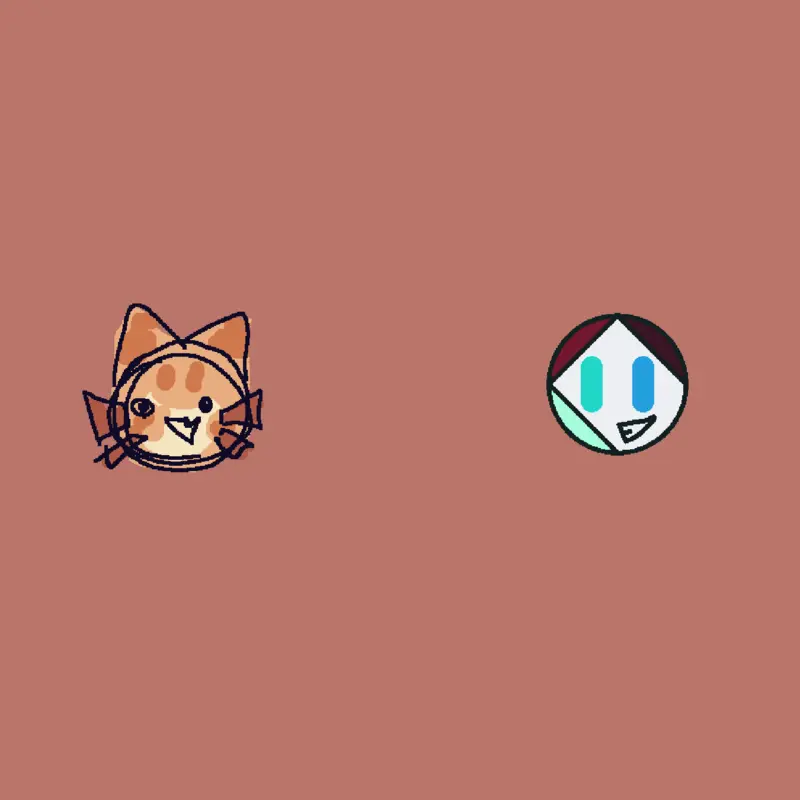 Game by @Rey-vindika