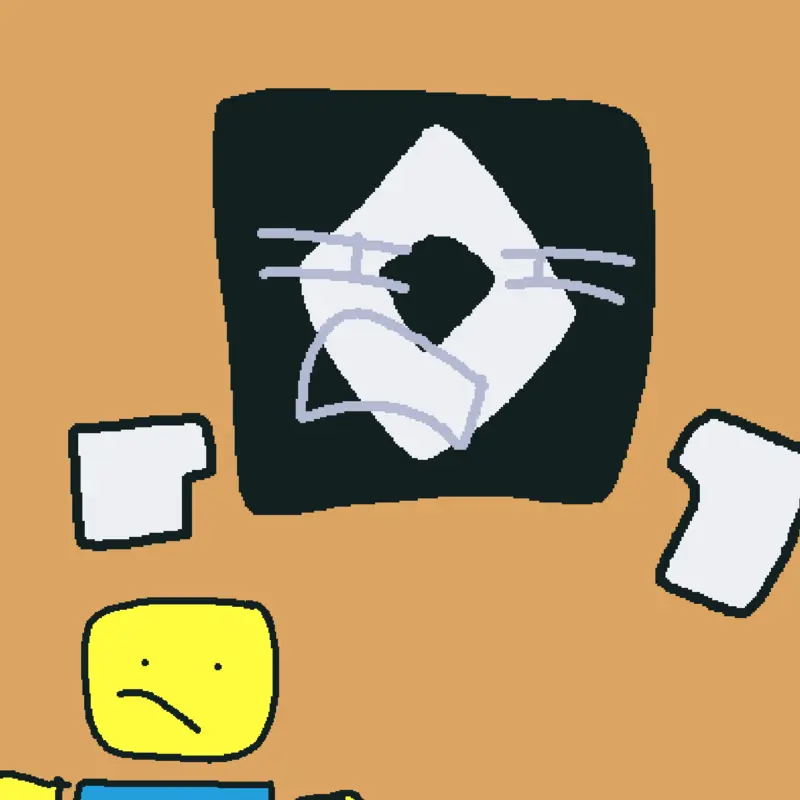 Game by @ROBLOX_465