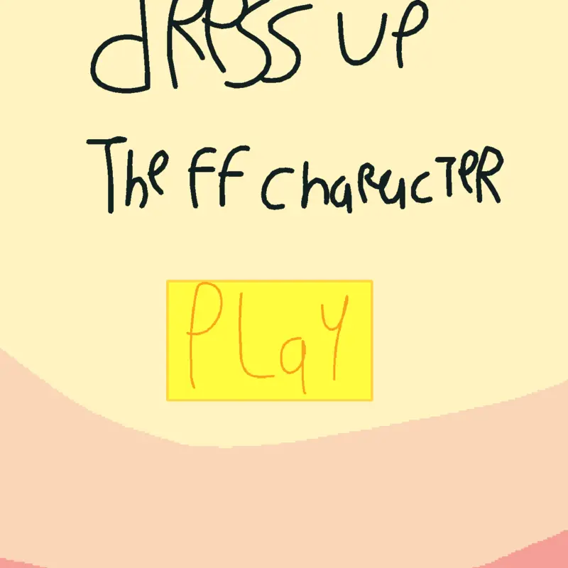 Game by @callmeshark