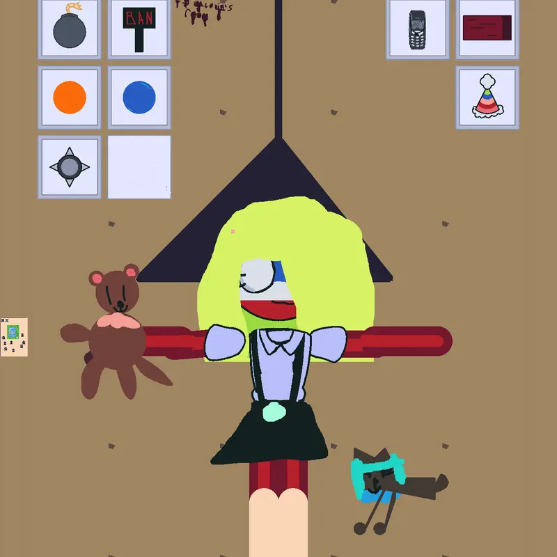 Game by @Skylinn