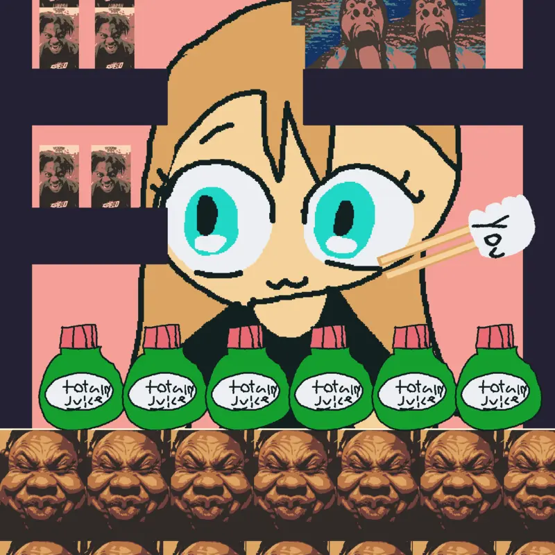 Game by @kittybomm