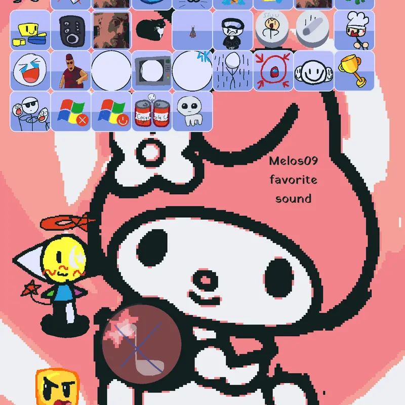 Game by @melos09_plankton